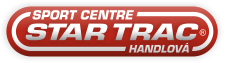 StarTrac Fitness centrum