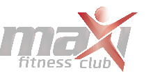 Maxi Fitness Club
