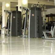 BOSS club fitnesscentrum