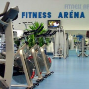 Fitness Aréna Poprad