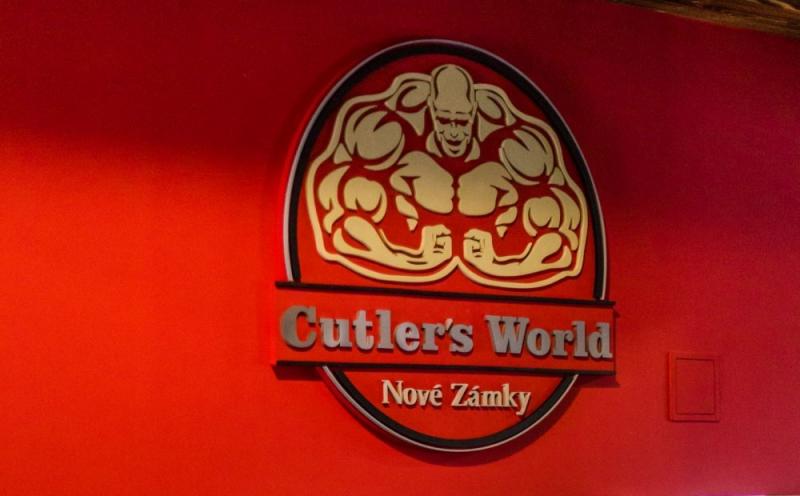 Cutlers's World