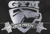 Iron Gym Prešov