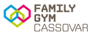 Family Gym Cassovar