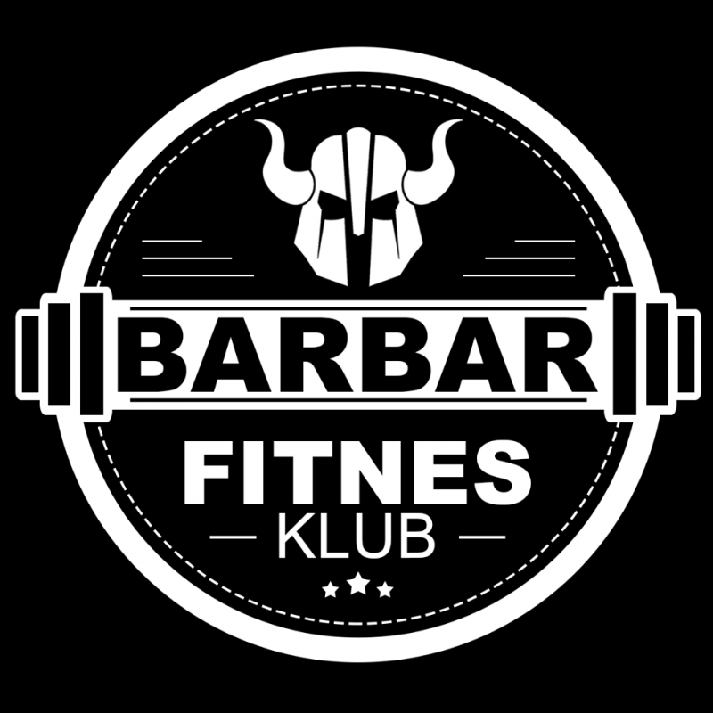 Barbar fitnes klub