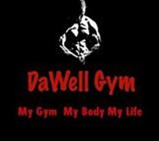 DaWell Gym-OC Luník 2